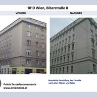 1010 Wien, Biberstraße 8
