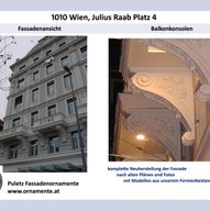 1010 Wien, Julius Raab Platz 4